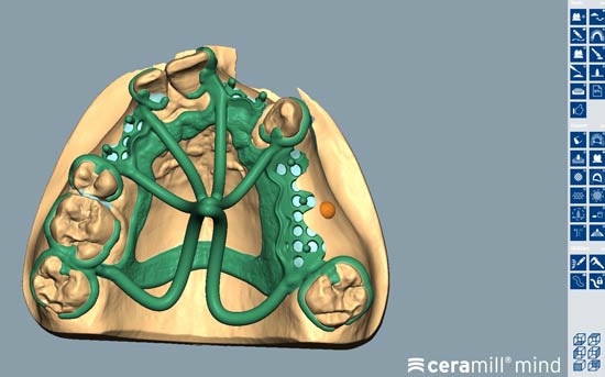 Warsztaty CAD/CAM