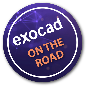 exocad-on-the-road